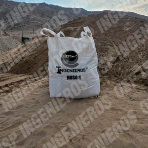 BIG BAG HUSO 8 (CONFITILLO)