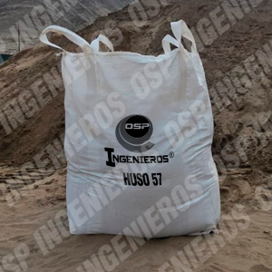 BIG BAG HUSO 57